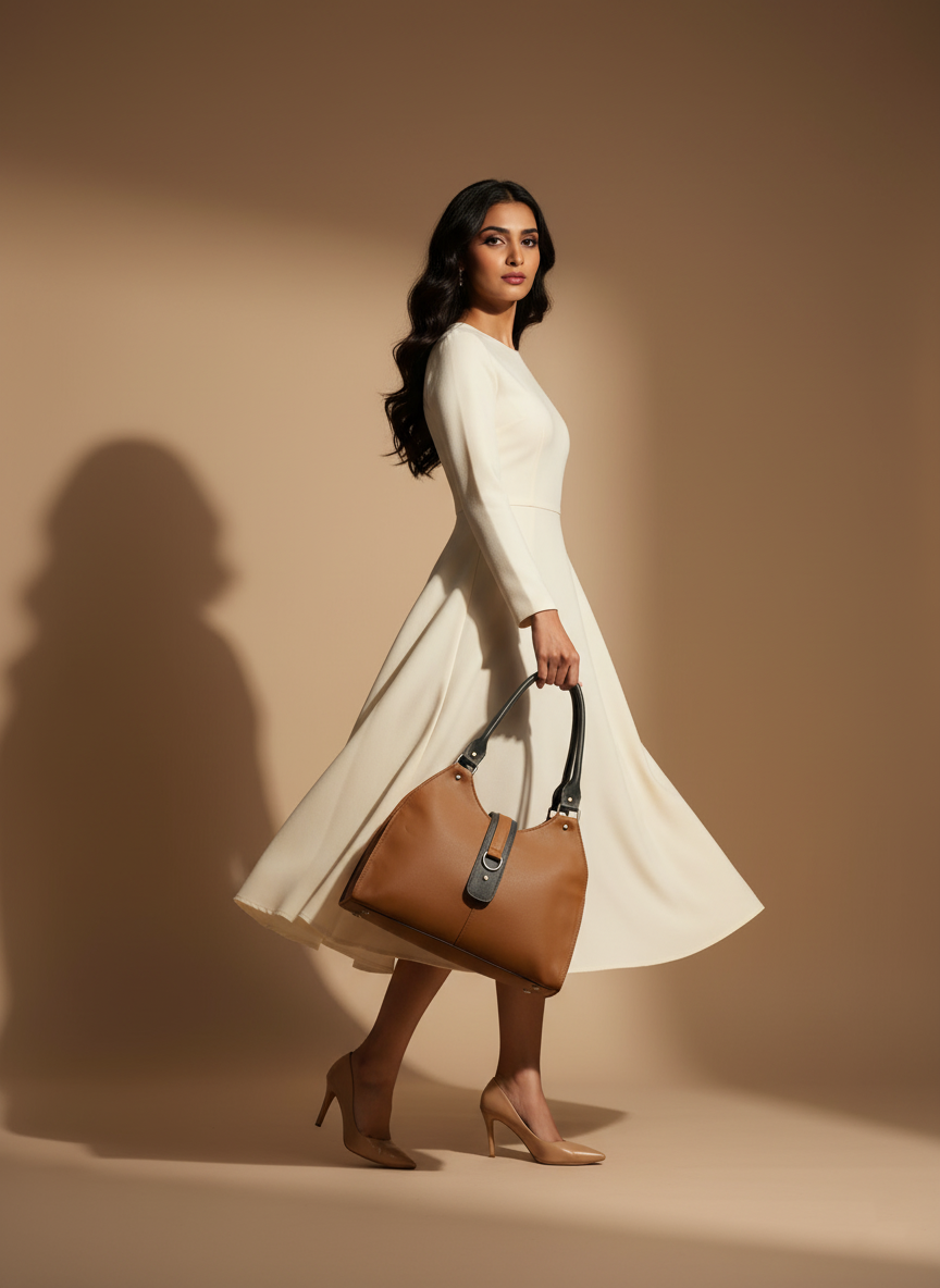 Siena Tote