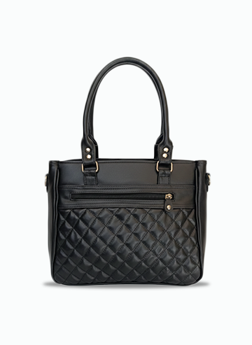 Black Luxe