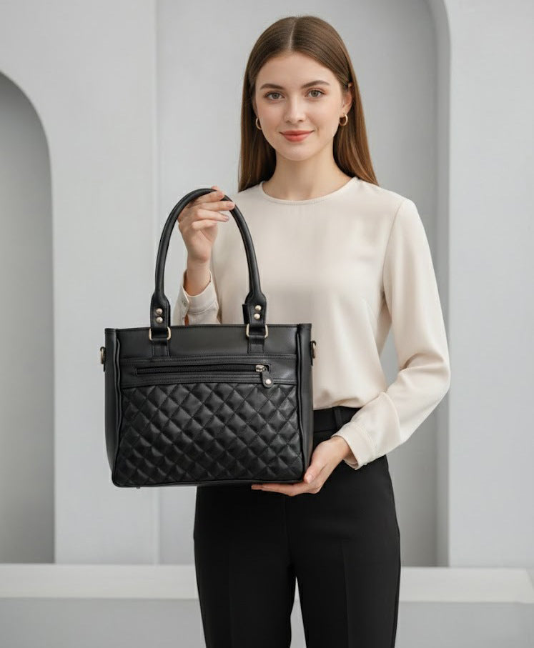 Black Luxe